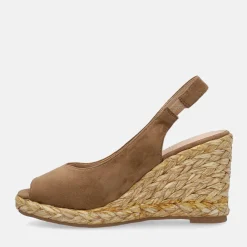 MASCHA SANDALI CON ZEPPA | Donna Sandali | Zeppe