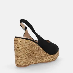 MASCHA SANDALI CON ZEPPA | Donna Sandali | Zeppe