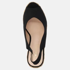 MASCHA SANDALI CON ZEPPA | Donna Sandali | Zeppe