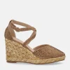 MASCHA ZEPPE | Donna Sandali | Zeppe