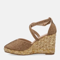 MASCHA ZEPPE | Donna Sandali | Zeppe