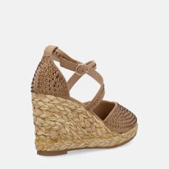 MASCHA ZEPPE | Donna Sandali | Zeppe