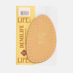 GT MEZZO SOTTOPIEDE | Solette