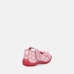 MINNIE PANTOFOLE | Ciabatte | Primi Passi