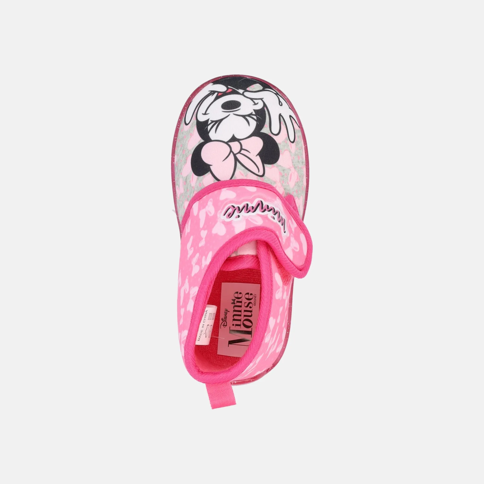 MINNIE PANTOFOLE | Ciabatte
