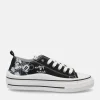 MINNIE SNEAKERS | Donna Sneakers