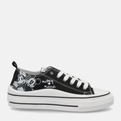 MINNIE SNEAKERS | Donna Sneakers