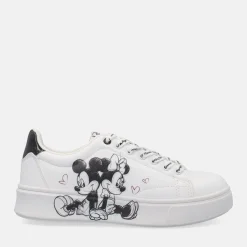 MINNIE SNEAKERS | Donna Sneakers
