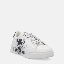 MINNIE SNEAKERS | Donna Sneakers