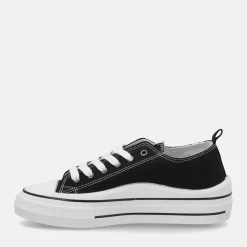 MINNIE SNEAKERS | Donna Sneakers