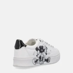MINNIE SNEAKERS | Donna Sneakers