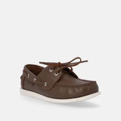 SUPERGA Mocassini in pelle | Donna Mocassini | Mocassini