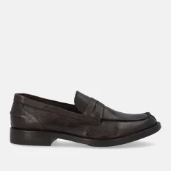 EXTON Mocassino uomo | Uomo Mocassini