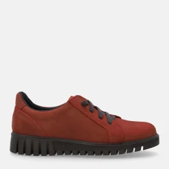 MOOR SCARPE STRINGATE | Donna Stringate