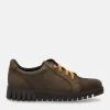 MOOR SCARPE STRINGATE | Donna Stringate