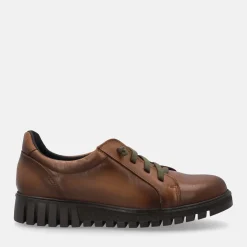MOOR SCARPE STRINGATE | Donna Stringate