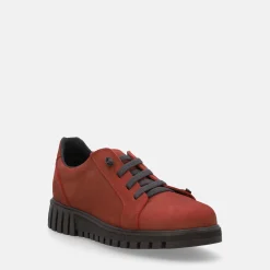 MOOR SCARPE STRINGATE | Donna Stringate
