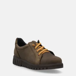 MOOR SCARPE STRINGATE | Donna Stringate