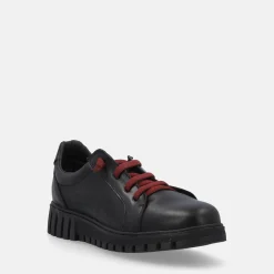 MOOR SCARPE STRINGATE | Donna Stringate