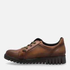 MOOR SCARPE STRINGATE | Donna Stringate