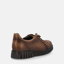 MOOR SCARPE STRINGATE | Donna Stringate
