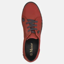MOOR SCARPE STRINGATE | Donna Stringate