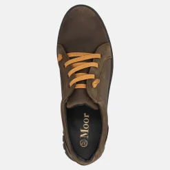 MOOR SCARPE STRINGATE | Donna Stringate