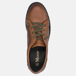 MOOR SCARPE STRINGATE | Donna Stringate