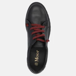 MOOR SCARPE STRINGATE | Donna Stringate