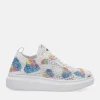 MUSTANG SNEAKERS | Donna Sneakers