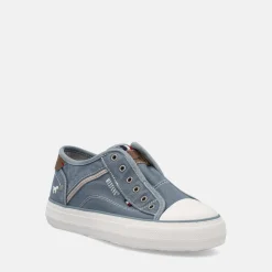 MUSTANG SNEAKERS | Donna Sneakers