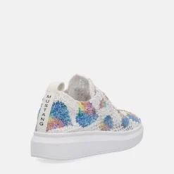 MUSTANG SNEAKERS | Donna Sneakers