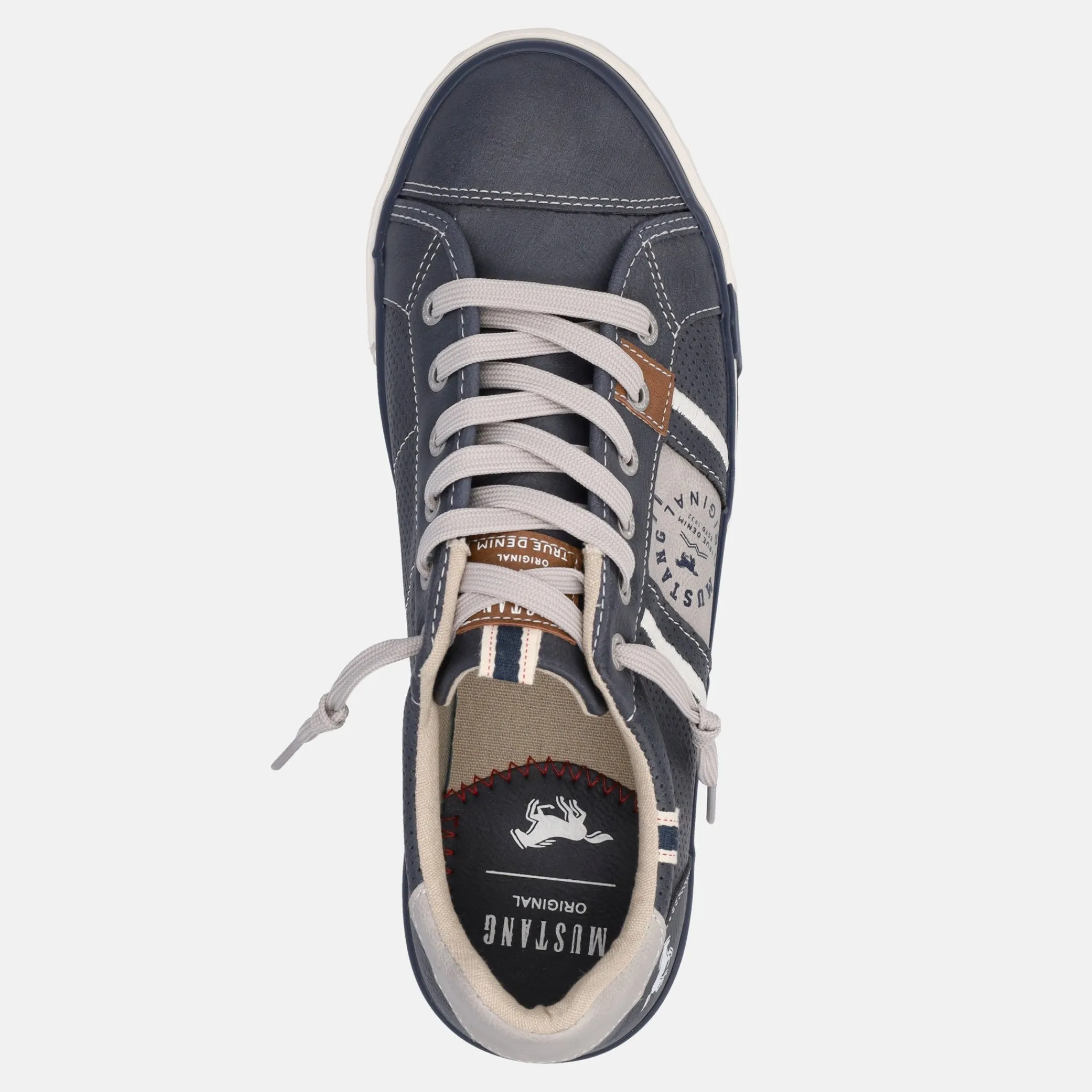 MUSTANG SNEAKERS | Uomo Sneakers