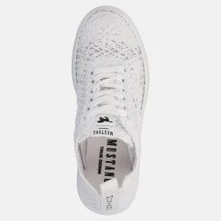 MUSTANG SNEAKERS | Donna Sneakers