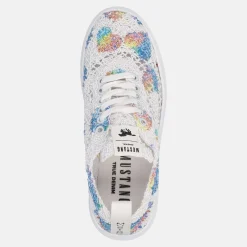 MUSTANG SNEAKERS | Donna Sneakers