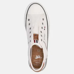 MUSTANG SNEAKERS | Donna Sneakers