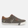 MUSTANG SNEAKERS NO LACCI | Uomo Sneakers