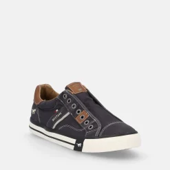 MUSTANG SNEAKERS NO LACCI | Uomo Sneakers
