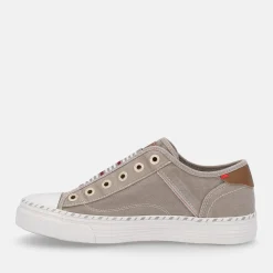MUSTANG SNEAKERS NO LACCI | Donna Sneakers