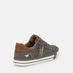MUSTANG SNEAKERS NO LACCI | Uomo Sneakers
