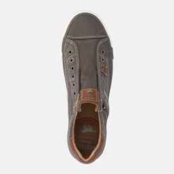 MUSTANG SNEAKERS NO LACCI | Uomo Sneakers