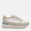 NAPAPIJRI ASTRA PLATFORM | Donna Sneakers