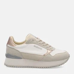 NAPAPIJRI ASTRA PLATFORM | Donna Sneakers