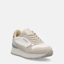 NAPAPIJRI ASTRA PLATFORM | Donna Sneakers