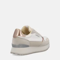 NAPAPIJRI ASTRA PLATFORM | Donna Sneakers