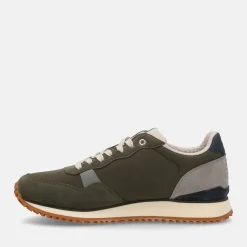 NAPAPIJRI COSMOS | Uomo Sneakers