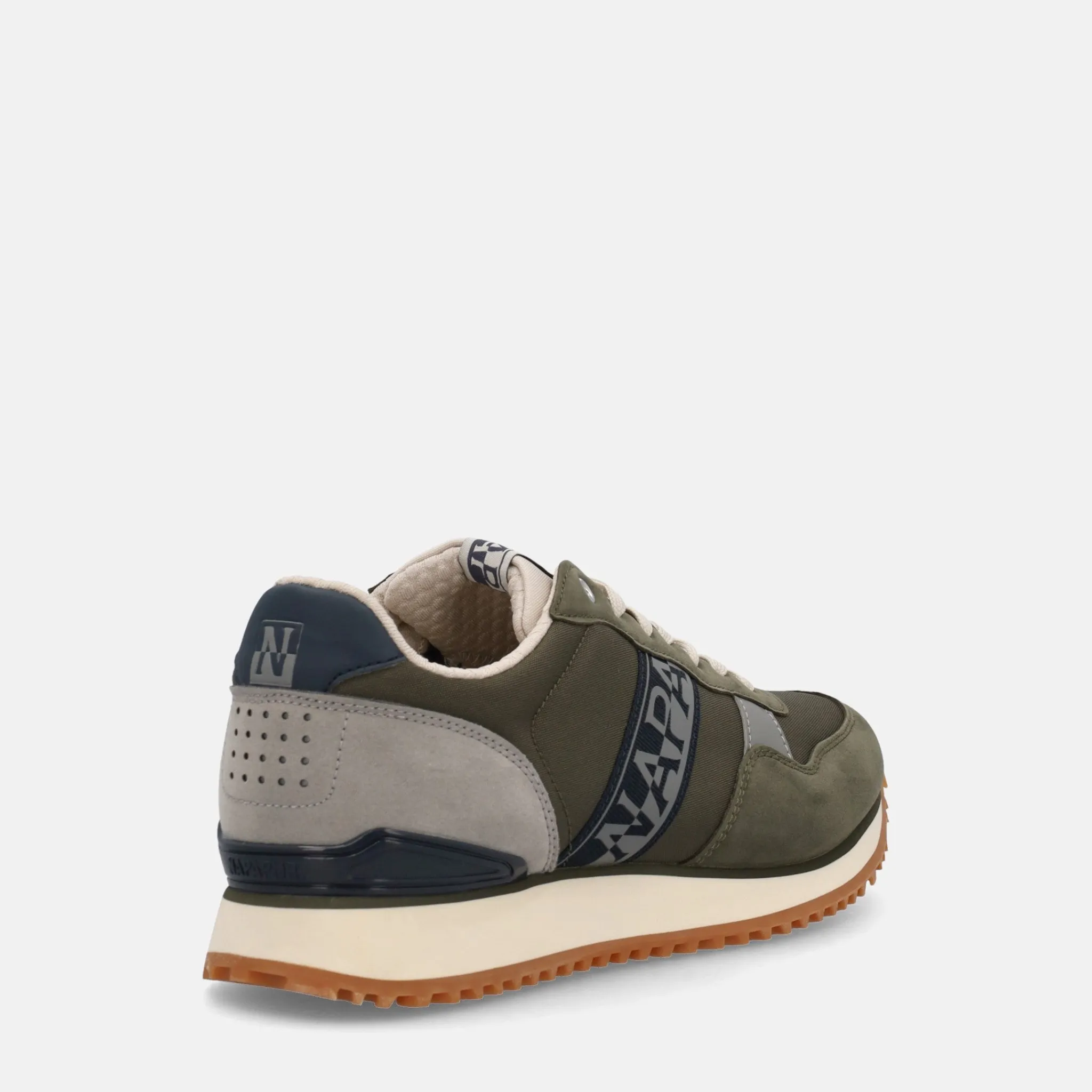 NAPAPIJRI COSMOS | Uomo Sneakers