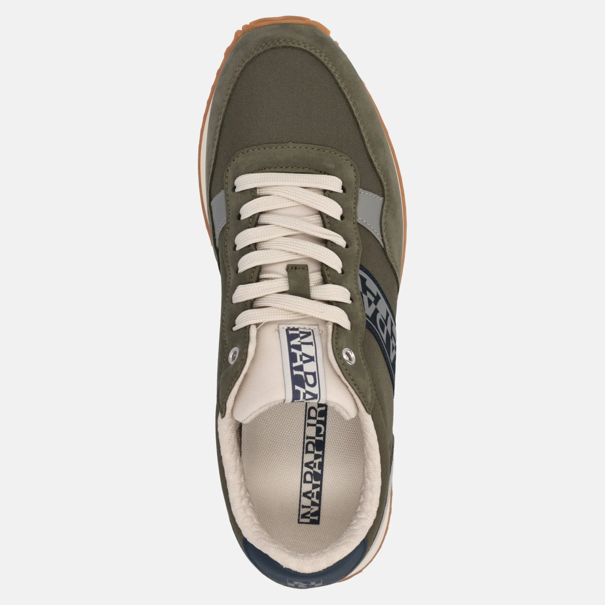 NAPAPIJRI COSMOS | Uomo Sneakers