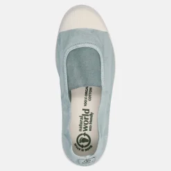 NATURAL WORLD BALLERINE | Donna Ballerine