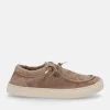NATURAL WORLD BARCA | Uomo Scarpe Civili